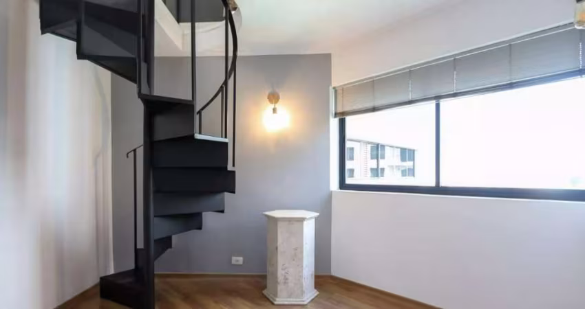 Apartamento á venda no Morumbi, com 3 dormitórios, sendo 1 suíte e 1 vaga.