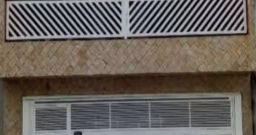 Casa à venda no Jardim Alvina com 192m² 3 dormitórios 3 banheiros 2 vagas