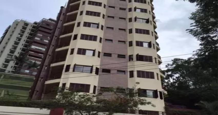 Apartamento Lindo no Portal do Morumbi