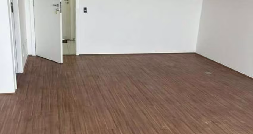 Sala Comercial  à venda no Edifício Office Nações Unidas em Santo Amaro com 40m² 1 banheiro 1 vaga