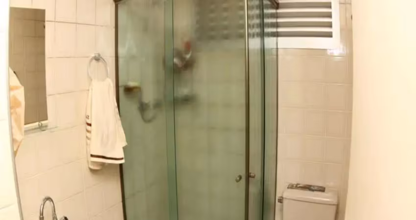 Apartamento em chácara cruzeiro do sul, 70m², 2 dormitórios