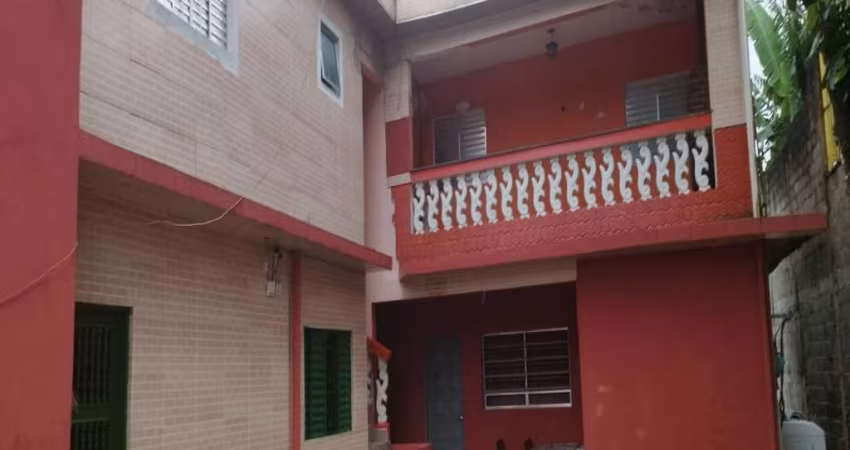 Belissima casa com churrasqueira a venda na regiao do colonia - ZONA SUL