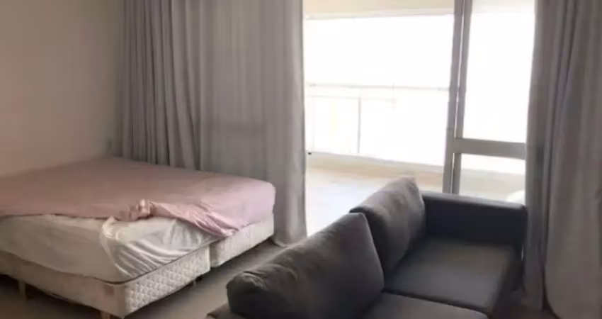 Apartamento no condomínio nksp na bela vista com 40m² 1 dormitório 1 banheiro 1 vaga