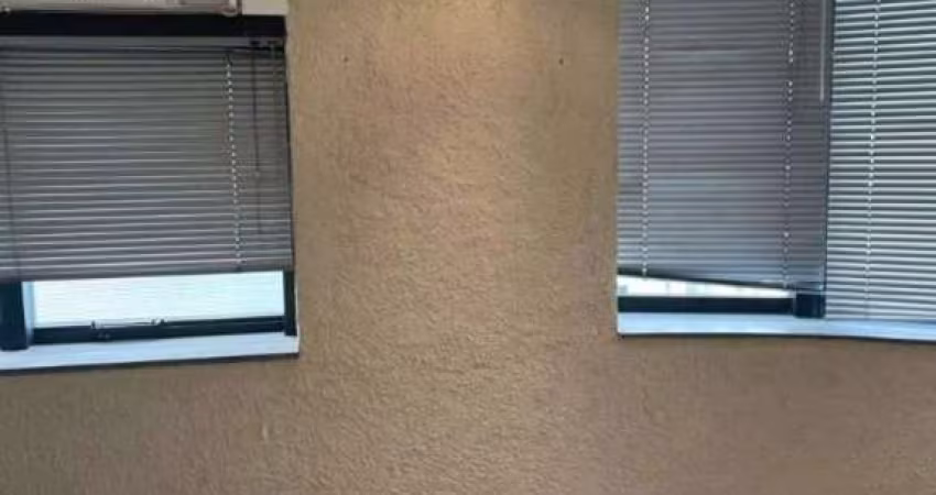 Conjunto, 42 m² - 2 salas, copa, banheiro, 1 vaga - Indianópolis - São Paulo/SP