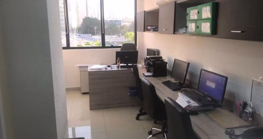 Apartamento à Venda no Jardim Taquaral