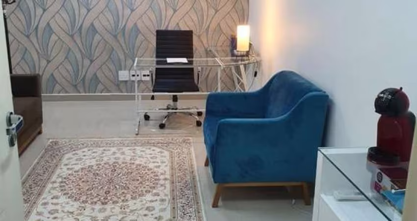 Apartamento à Venda no Jardim Taquaral