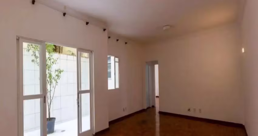 Apartamento no condomínio augustus na consolação com 100m² 2 dormitórios 1 banheiro