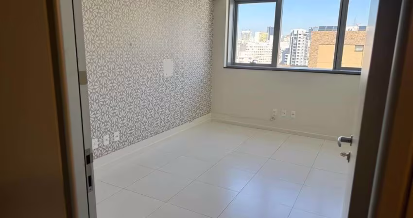 Sala Comercial à venda em São Paulo - Edifício Brasília Financial