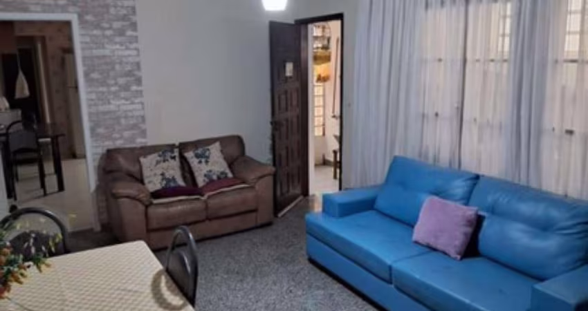 Sobrado à Venda em Vila Guaca - São Paulo