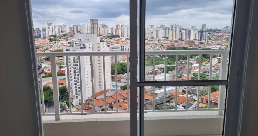 Apartamento à venda em São Paulo - 2 dormitórios , 1 vaga1 41m2