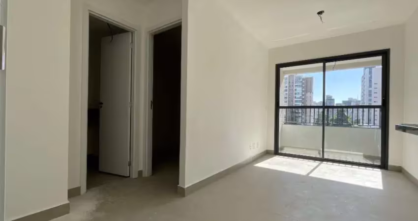 Apartamento no condomínio edifício today vila mariana com 28m² 1 dormitório 1 banheiro