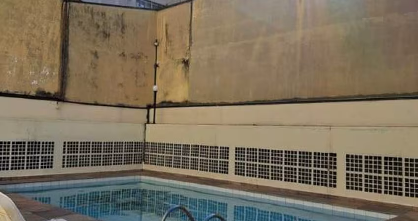 Apartamento à venda em São Paulo, Belenzinho