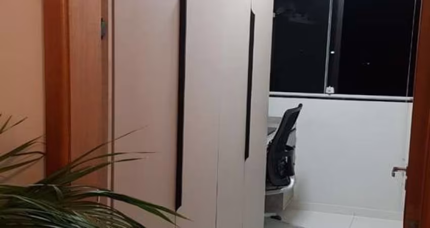 Apartamento á venda na Parada Inglesa, 55m², 2 dormitórios e  1vaga de garagem