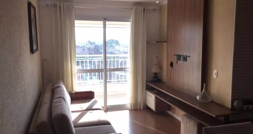 APARTAMENTO A VENDA 61m² INTERLAGOS
