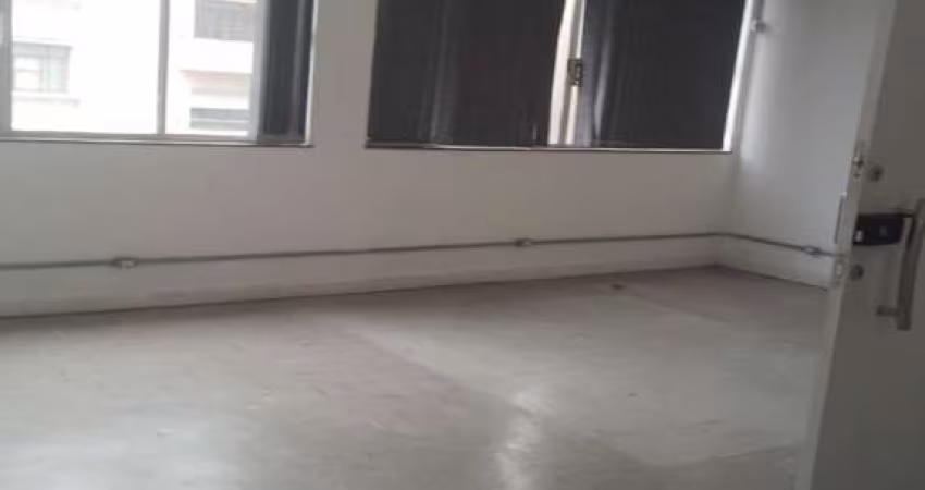 Sala Comercial na República, São Paulo, 200m².