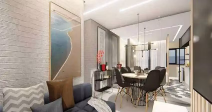 Apartamento no Condomínio Red 574 na Vila Formosa com 44m² 2 dormitórios 1 banheiro 1 vaga