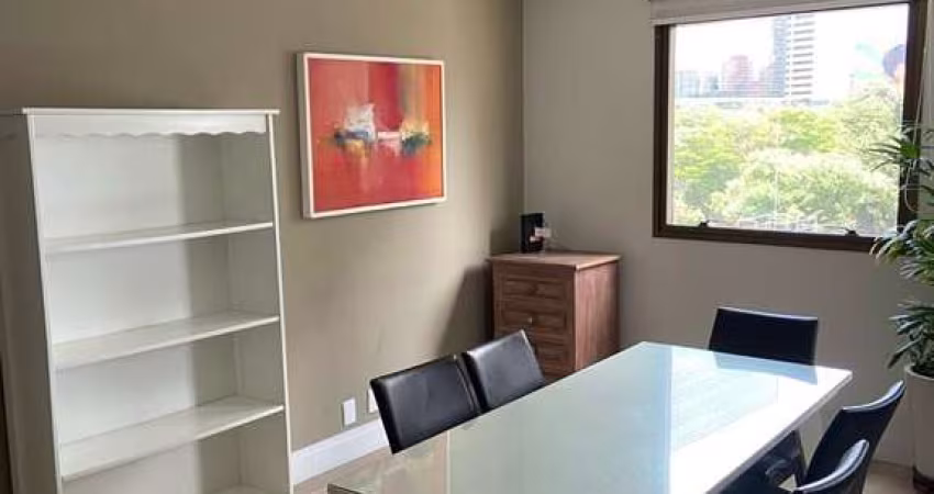 Conjunto Comercial à venda 2 quadras do Mackenzie - Mobiliado e Decorado