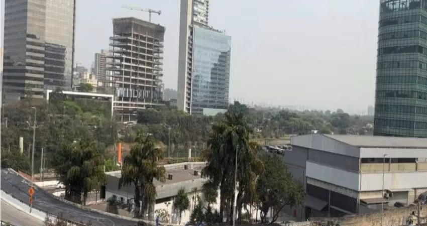 Apartamento com 2 quartos à venda na Rua Butantã, --, Pinheiros, São Paulo