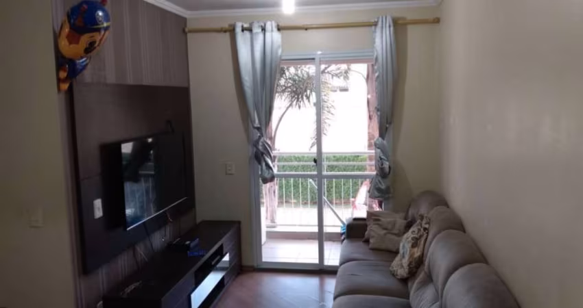 Apartamento à venda em São Paulo - Mérito Luz