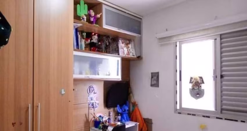 Apartamento à venda na Vila Gumercindo, SP