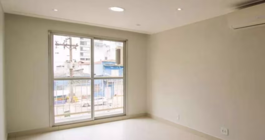 APARTAMENTO A VENDA EM CAMBUCI, 63 MTS, 3 QUARTOS, 1 VAGA