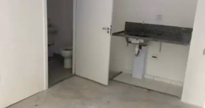 Apartamento no condomínio my one bela vista com 45m² 1 dormitório 1 suíte 1 banheiro