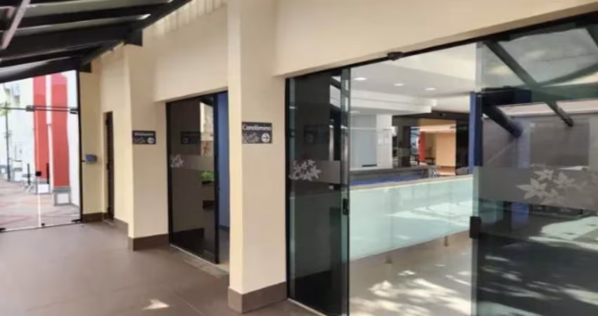 CONJUNTO COMERCIAL Á VENDA  EM VILA MARIANA