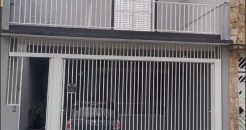 Penha - casa de 170m 3 dormitórios - excelente localização