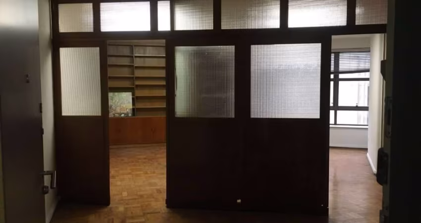 Sala Comercial em São Paulo - Sé
