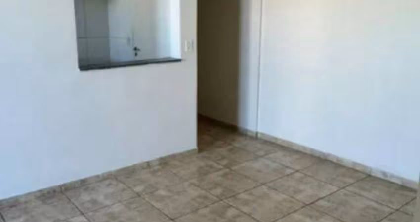 Apartamento no Condomínio Reserva Bom Retiro na com 58m² 2 dormitórios 1 banheiro 1 vaga