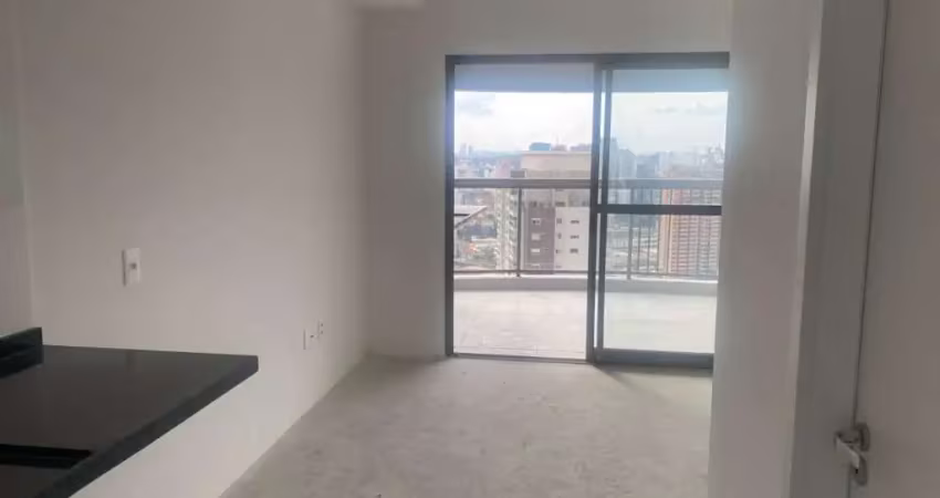 Apartamento Studio no Ipiranga - 30m² com Vaga e Lazer Completo!