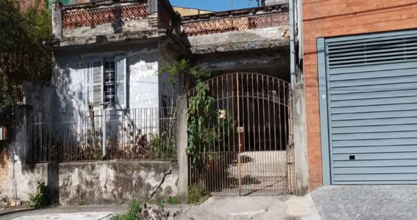 Terreno à venda em Parque Maria Luiza - SP