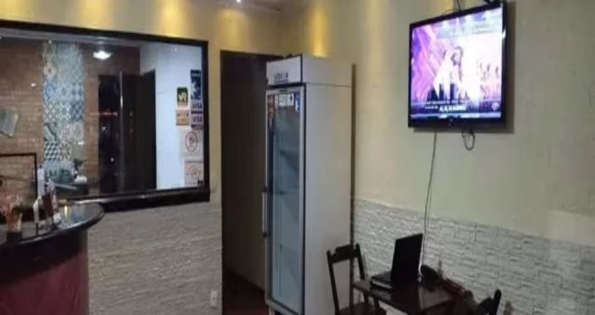 Ponto Comercial à venda na Vila da Saúde com 98m² 2 vagas