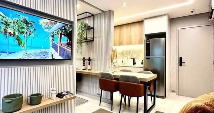 ENCONTRE SEU NOVO LAR - APARTAMENTO EM SANTA CECÍLIA, SÃO PAULO