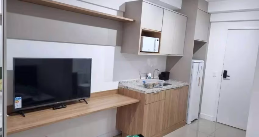 Charmoso Apartamento no Paraíso - Edifício Sp Code