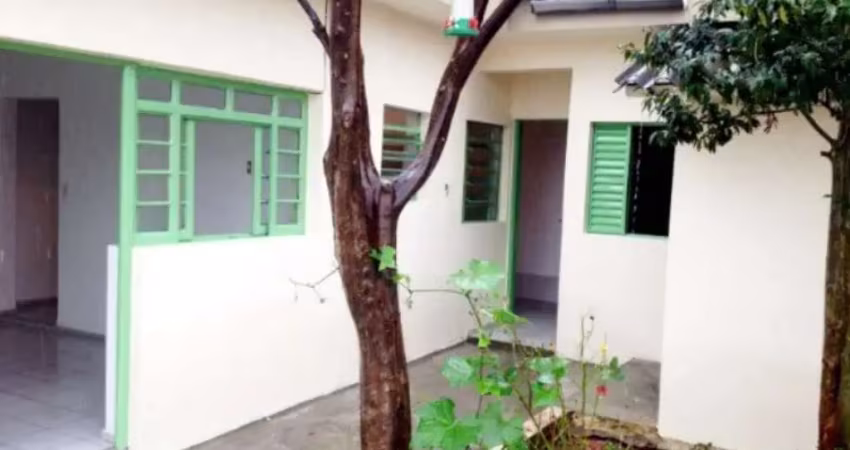 Casa com 7 quartos à venda na Rua Domingos de Barros Lisboa, --, Vila Guedes, São Paulo