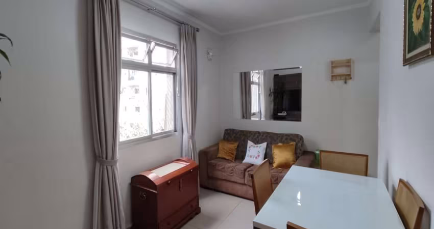 Apartamento à venda na Vila Moinho Velho
