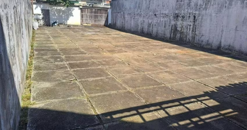 Terreno à venda no Tucuruvi com 280m²