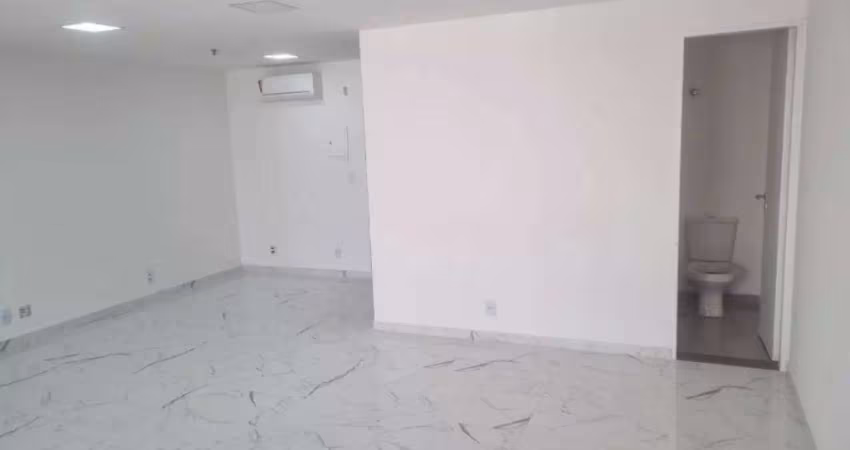 Sala Comercial no Edifício Torres do Ibirapuera