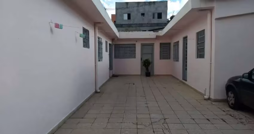 Casa com 3 quartos à venda na Rua Rosa Honoria de Jesus, --, Campo Limpo, São Paulo