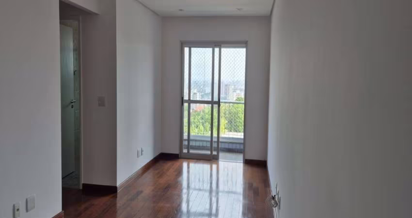Apto a venda de 60m² na Vila Bela/Vila Alpina