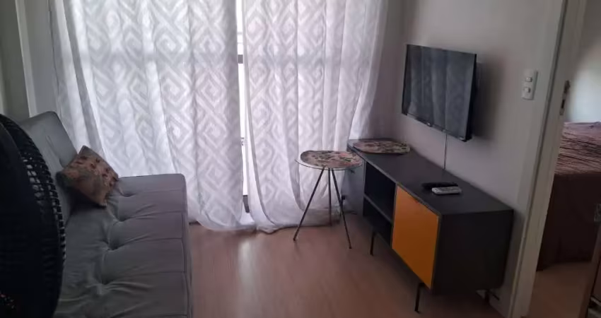 Apartamento com 1 quarto à venda na Avenida Santo Amaro, --, Vila Nova Conceição, São Paulo