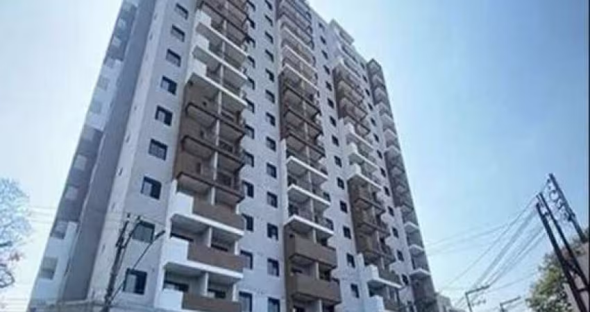 APARTAMENTO COM 2 QUARTOS EM MOEMA, COM LAZER COMPLETO
