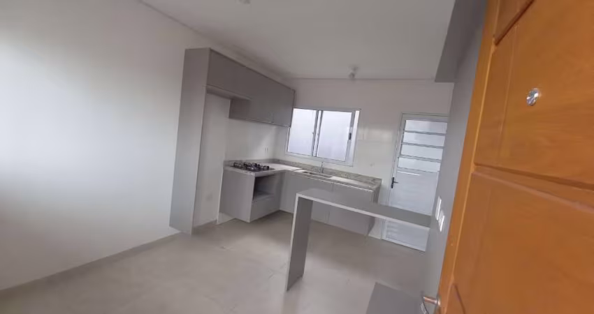 Apartamento 02 Dormitórios - Tucuruvi - Próx. Metrô