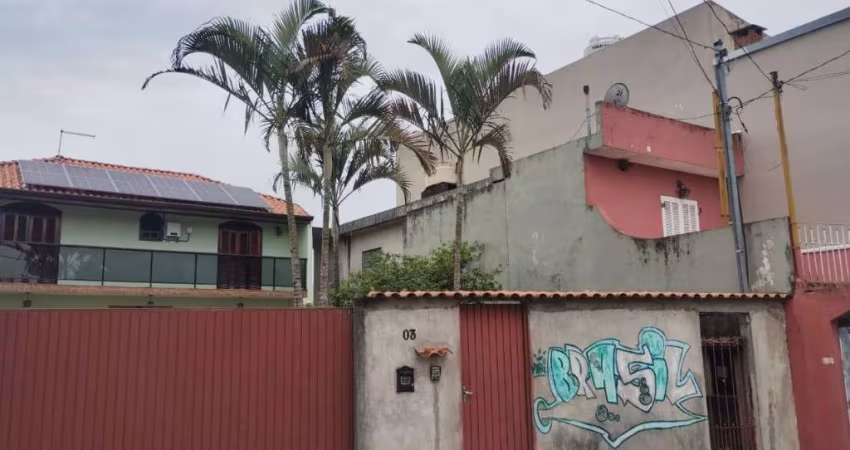 Casa à Venda no Jardim Germânia 3 dormitórios 1 suite Jd Germania Região Campo Limpo