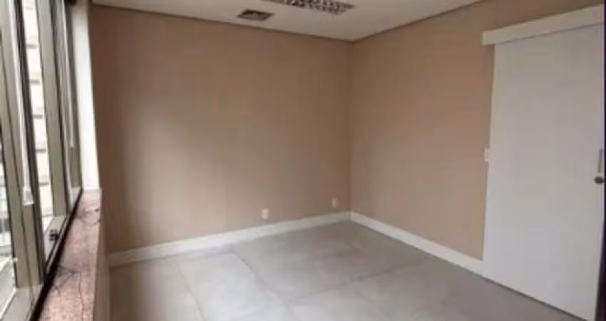 Sala Comercial à venda no Edifício Torre Brigadeiro no Jardim Paulista com 30m² 1 banheiro 1 vaga