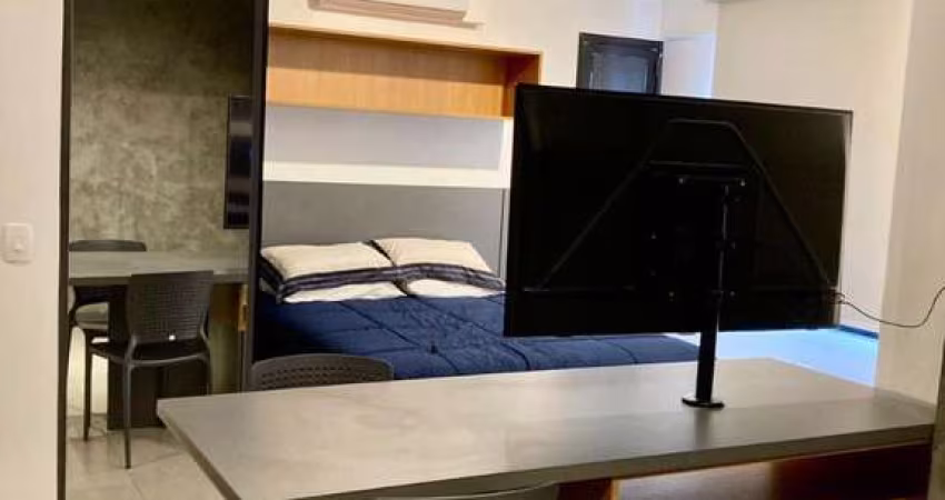 APARTAMENTO 33Mts 01 DORM LAZER R$ 583.000,00