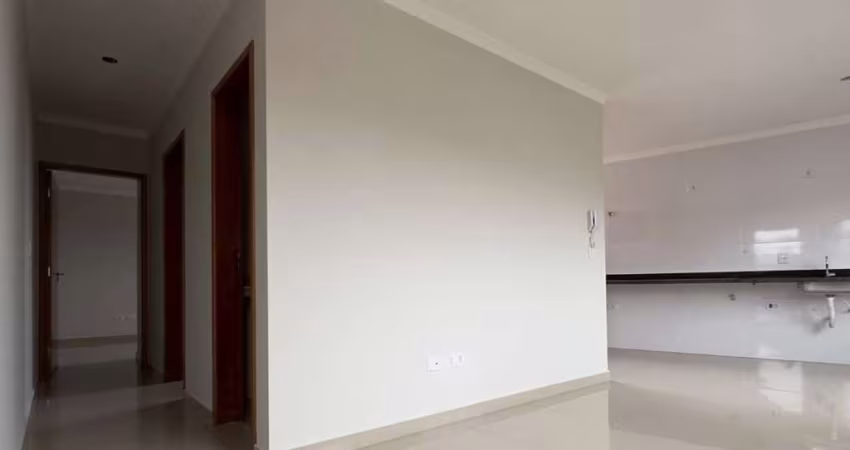 Cobertura à Venda com 2 Quartos e Terraço ? Conforto e Vista Incrível em Bairro Tranquilo
