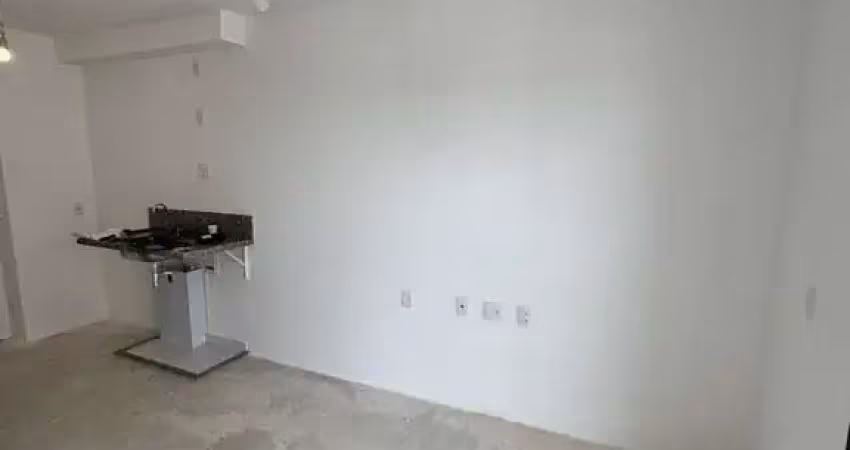 Apartamento no condomínio my one alto da boa vista em santo amaro com 26m²  1 dormitório 1 banheiro
