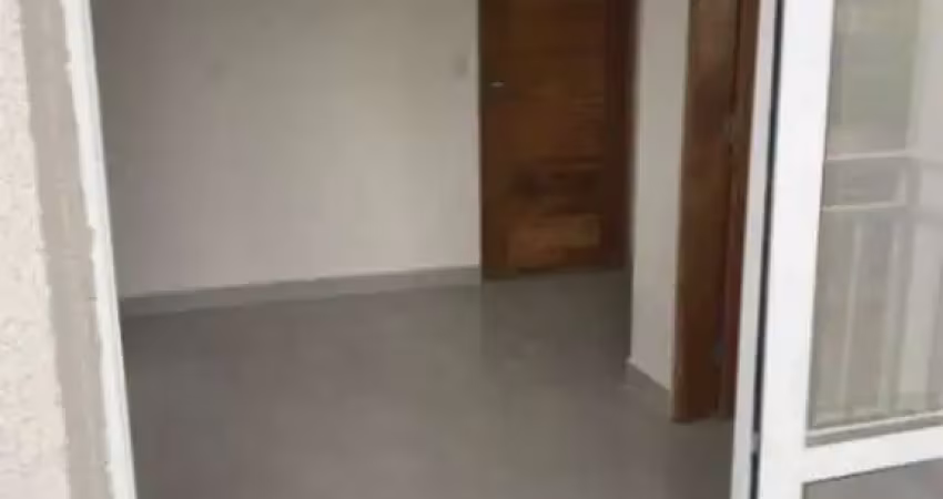 Apartamento no condomínio residencial santa joana na chácara califórnia com 40m² 2 dormitórios 1 banheiro